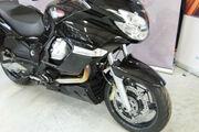 Picture 5 - Moto Guzzi Norge GT8V 1200cc ABS 2014 Touring, Brand New, £1000 OFF, NOW £10899 motorbike