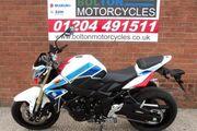 Picture 2 - New Suzuki GSR 750 Bolton Motorcycles Special Edition motorbike