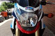 Picture 5 - New Suzuki GSR 750 Bolton Motorcycles Special Edition motorbike