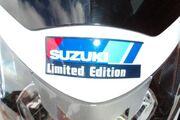 Picture 6 - New Suzuki GSR 750 Bolton Motorcycles Special Edition motorbike