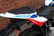 Picture 7 - New Suzuki GSR 750 Bolton Motorcycles Special Edition motorbike