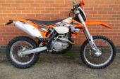 KTM 450 XC-W 2013 (Not SX or EXC) for sale