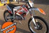 KTM FREERIDE 250 R, LOTS OF EXTRAS, GREAT DEAL, Finance AVAILABLE, Brand NEW! for sale