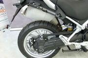 Picture 4 - Moto Guzzi Stelvio 1200 4V ABS, Brand New, Showroom Bike, £1000 Off, £10500 motorbike
