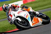 Picture 5 - Honda Moto 3 motorbike