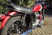 Picture 2 - 1968 Triumph Bonneville T120R immaculate and largely untouched motorbike