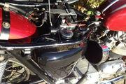 Picture 10 - 1968 Triumph Bonneville T120R immaculate and largely untouched motorbike