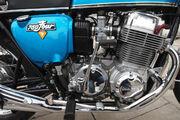 Picture 5 - 1977 Honda CB750 K SOHC Classic UK bike, Stunning Beautiful Condition motorbike