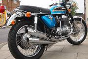 Picture 10 - 1977 Honda CB750 K SOHC Classic UK bike, Stunning Beautiful Condition motorbike
