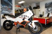 2012 KTM 990 Adventure 12 OTHER for sale