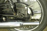Picture 6 - Triumph T120 Bonneville 650cc 1969, New Paintwork motorbike