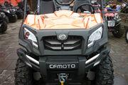Picture 3 - Quadzilla Tracker 800 Efi 4X4 Buggy, Road Legal, Brand New motorbike