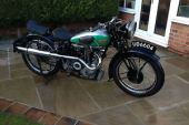 BSA Bluestar 500cc OHV 1934 for sale