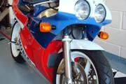 Picture 2 - Honda VFR 750 R-K RC30 - NEW UN-USED motorbike