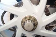 Picture 6 - Honda VFR 750 R-K RC30 - NEW UN-USED motorbike