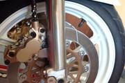 Picture 7 - Honda VFR 750 R-K RC30 - NEW UN-USED motorbike