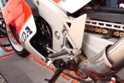 Picture 9 - Honda VFR 750 R-K RC30 - NEW UN-USED motorbike