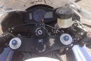 Picture 6 - New Honda CBR600RR, HRC RC30 colours motorbike