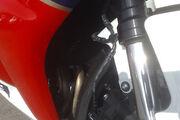Picture 9 - New Honda CBR600RR, HRC RC30 colours motorbike