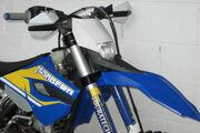 Picture 3 - 2013 Husaberg TE 250, 62 Reg, 2 Stroke, Enduro Green Lane Bike motorbike