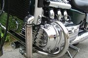Picture 5 - Honda F6C Valkyrie 2002, 4679 miles, 2 Owners, Stunning, £7295 motorbike