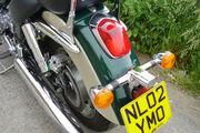 Picture 8 - Honda F6C Valkyrie 2002, 4679 miles, 2 Owners, Stunning, £7295 motorbike
