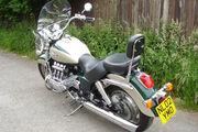 Picture 9 - Honda F6C Valkyrie 2002, 4679 miles, 2 Owners, Stunning, £7295 motorbike