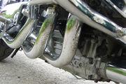 Picture 11 - Honda F6C Valkyrie 2002, 4679 miles, 2 Owners, Stunning, £7295 motorbike