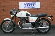 Picture 2 - Laverda SF750GT motorbike