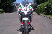 Picture 3 - 2011 Castrol Honda Fireblade - NON ABS motorbike