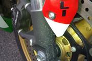 Picture 5 - 2011 Castrol Honda Fireblade - NON ABS motorbike