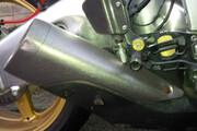 Picture 8 - 2011 Castrol Honda Fireblade - NON ABS motorbike