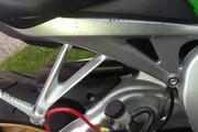 Picture 9 - 2011 Castrol Honda Fireblade - NON ABS motorbike