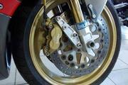Picture 6 - 2001 Honda CBR 900cc Sports Fireblade No. 10 of 22 Hondas 100th TT Victory motorbike