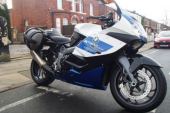 BMW K1300S HP for sale