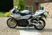 Picture 2 - Benelli Tornado TRE 62 motorbike