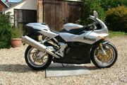 Picture 3 - Benelli Tornado TRE 62 motorbike