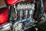 Picture 7 - Triumph Rocket III Custom Motorcycle motorbike