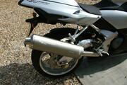 Picture 4 - Benelli Tornado TRE 62 motorbike