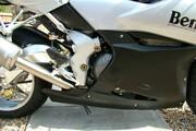 Picture 5 - Benelli Tornado TRE 62 motorbike