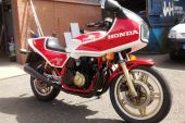 Honda CB1100RB for sale