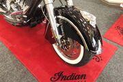 Picture 3 - Indian Chief Classic In Stock motorbike