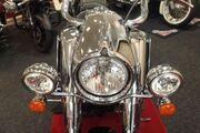 Picture 4 - Indian Chief Classic In Stock motorbike