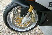 Picture 6 - Benelli Tornado TRE 62 motorbike