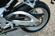Picture 8 - Benelli Tornado TRE 62 motorbike