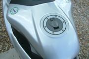 Picture 9 - Benelli Tornado TRE 62 motorbike