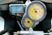 Picture 10 - Benelli Tornado TRE 62 motorbike