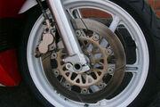 Picture 3 - Honda RC30 750 Good Honest example motorbike