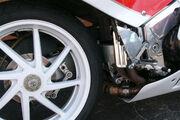 Picture 5 - Honda RC30 750 Good Honest example motorbike