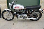 Picture 2 - Norton Atlas 750, 1967 750 cc, rebuilt engine motorbike